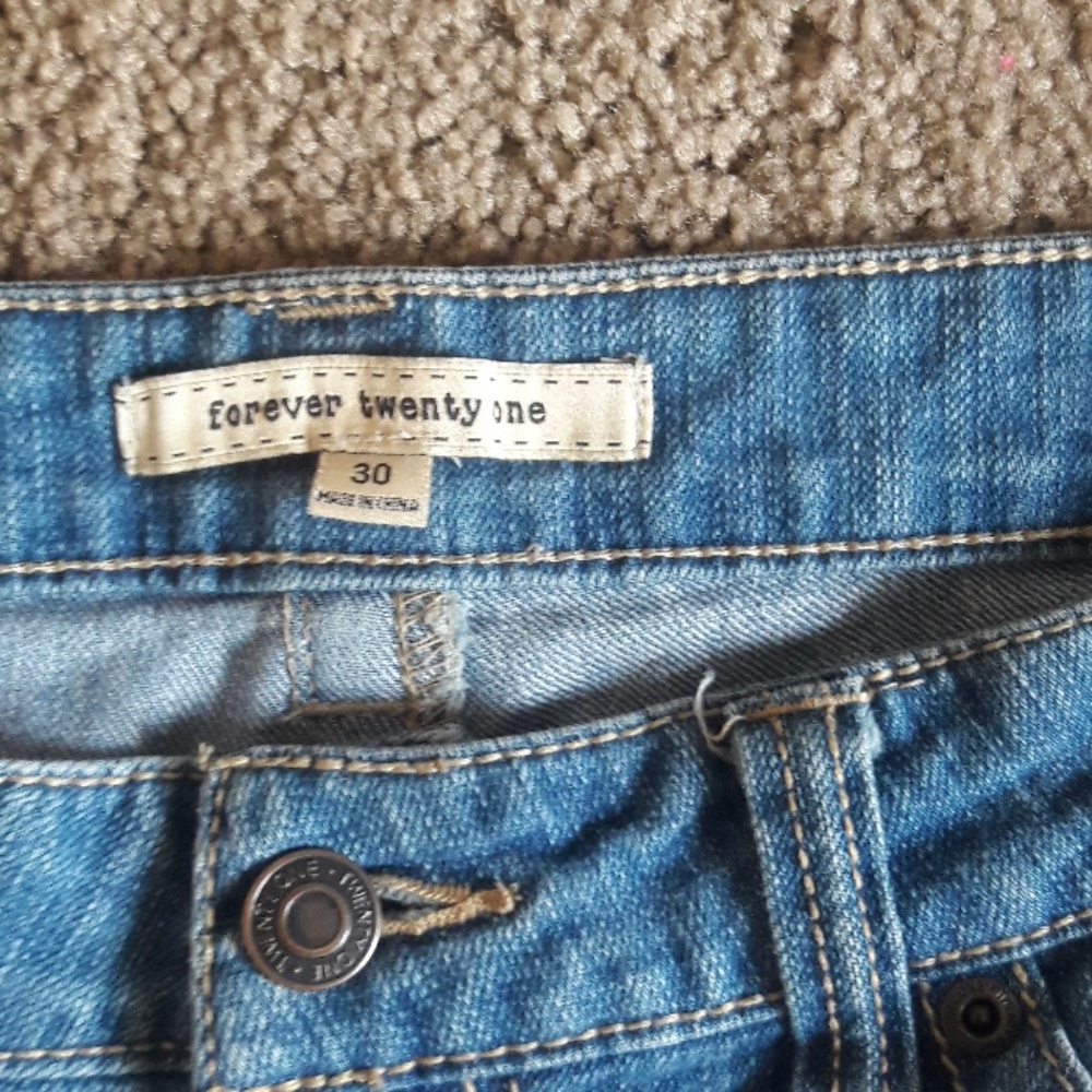 Jeans - Picture 2 of 2